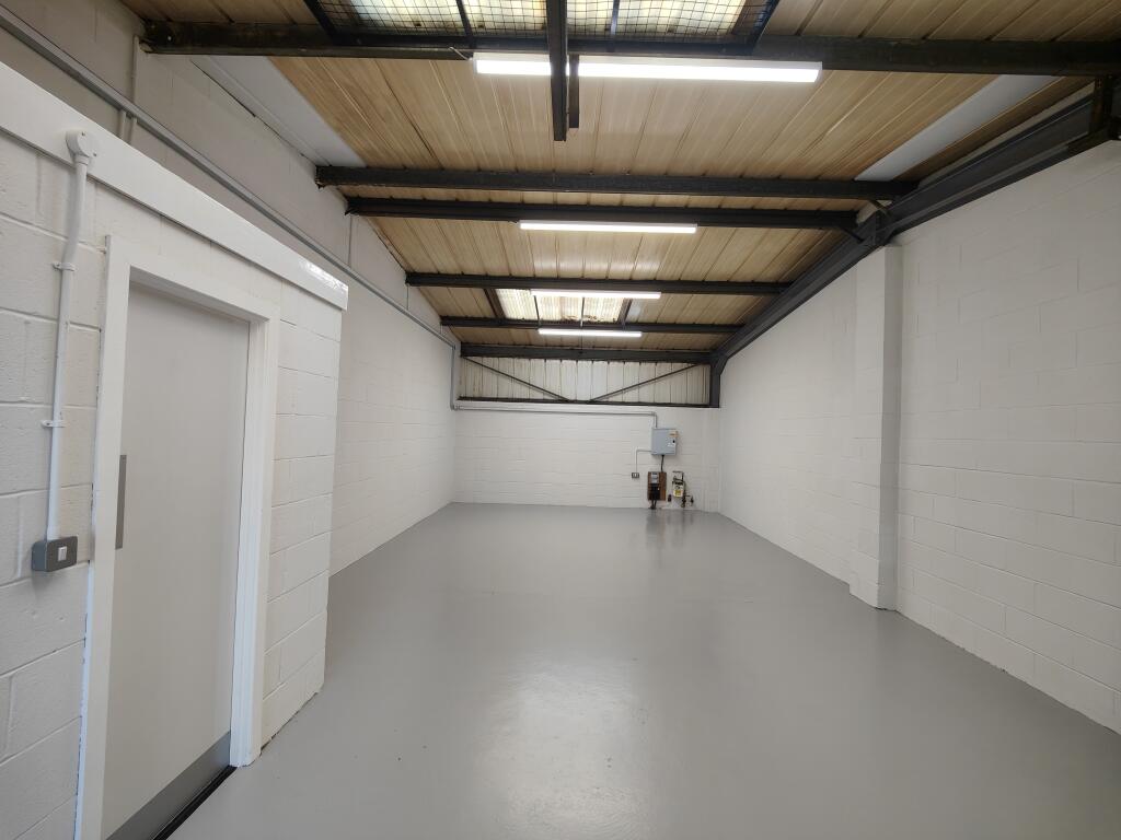 Unit 18B