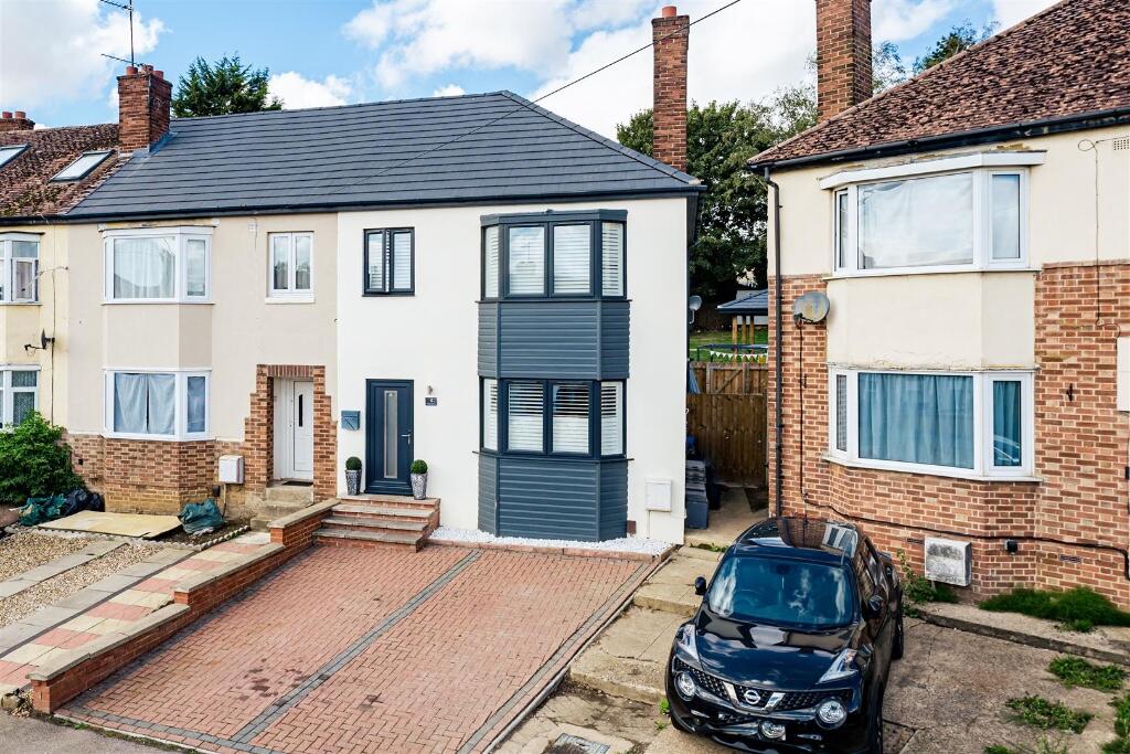 Main image of property: NN15 Hillside Avenue, Kettering