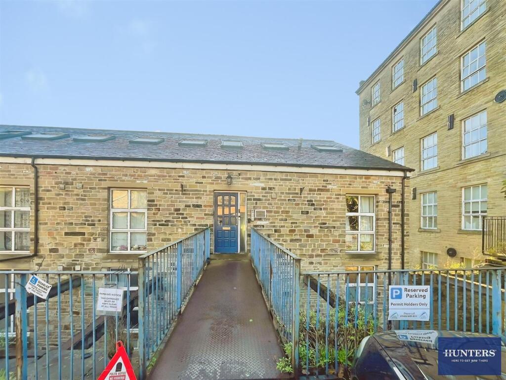 Main image of property: Wharf Street, Sowerby Bridge, Halifax, HX6 2JR