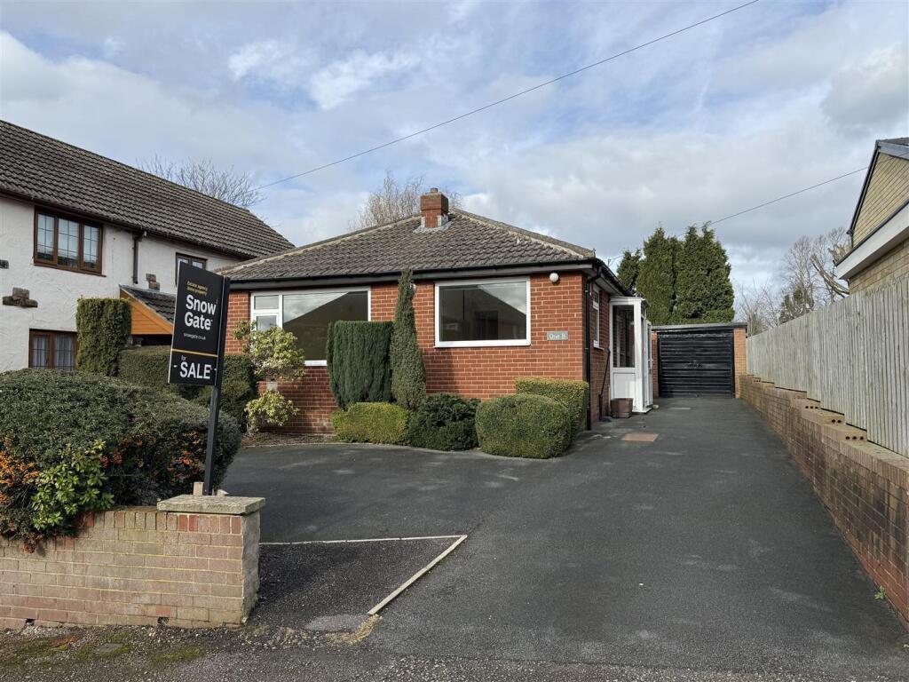 Main image of property: Pumphouse Lane, Mirfield