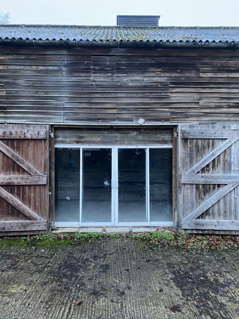 Main image of property: STORAGE/LIGHT INDUSTRIAL UNIT TO LET IN GOOD EASTER, ESSEX