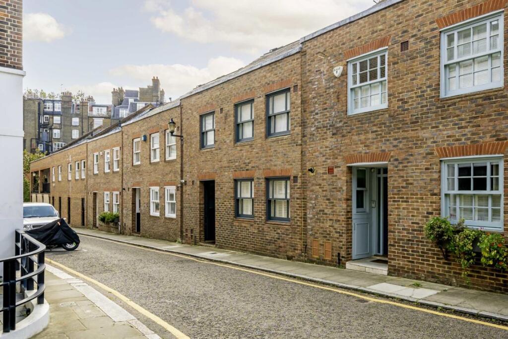 Main image of property: Paradise Walk, Chelsea
