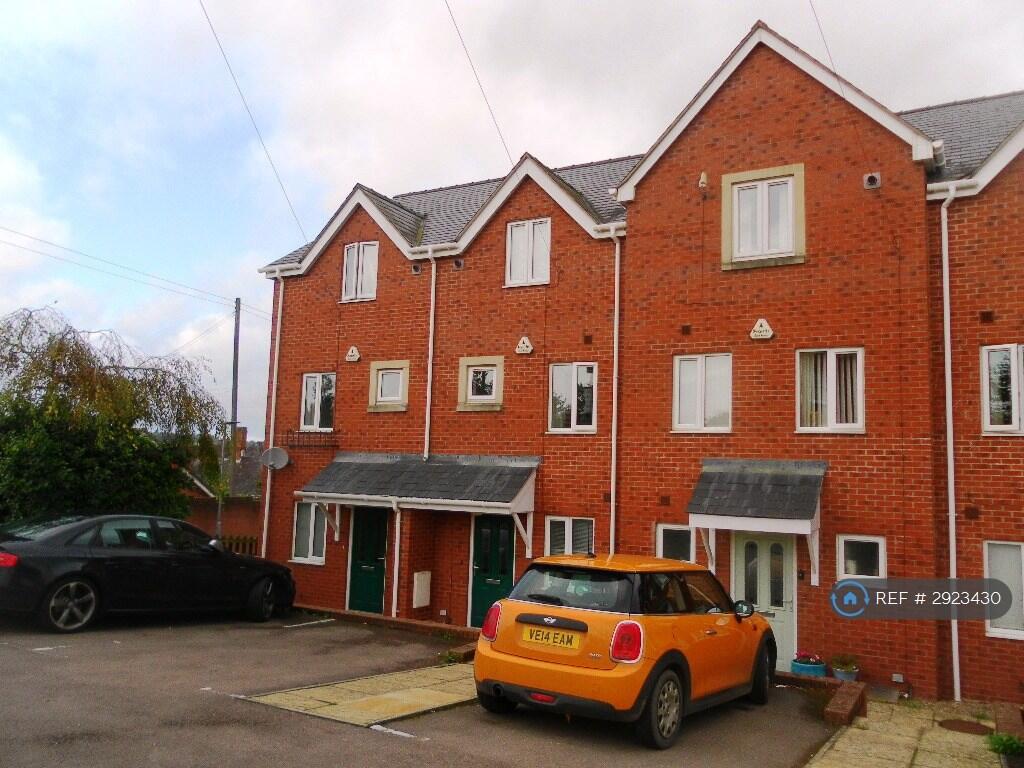 Main image of property: The Mews, Ledbury, HR8
