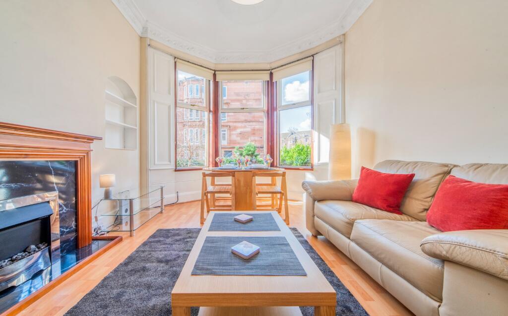 Main image of property: Waverley Street, Glasgow, Glasgow City, G41