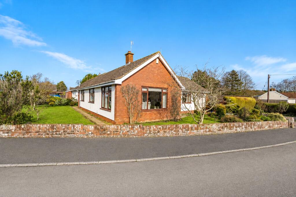 Main image of property: Kendall Close, Creech Heathfield, Taunton, Somerset, TA3