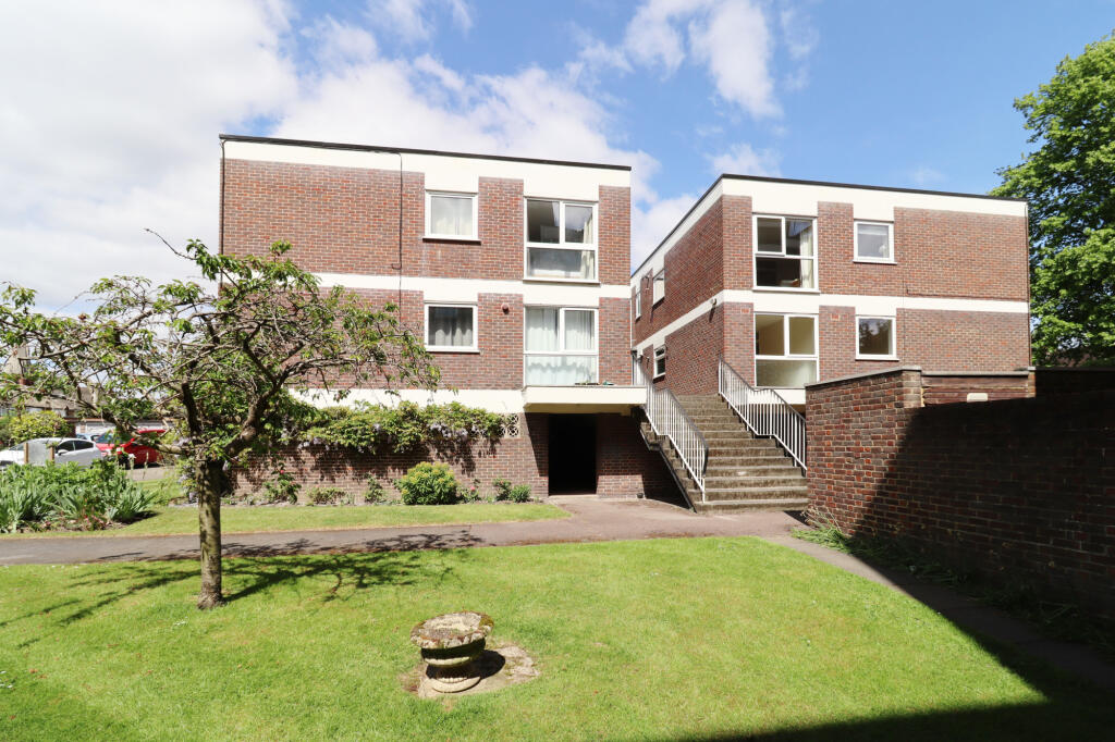 Main image of property: Homefield Road, Bromley
