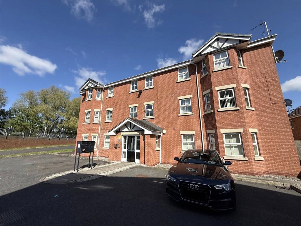 Main image of property: Plumpton Mews, Widnes, Cheshire, WA8