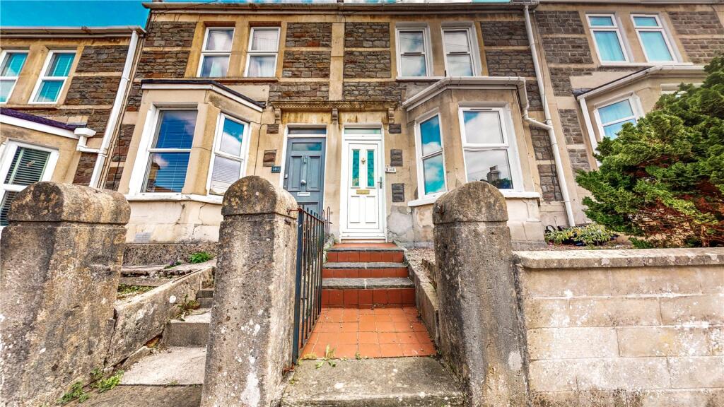 Main image of property: Coronation Avenue