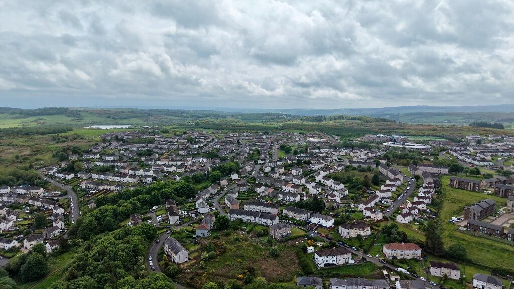 House in Port Glasgow, Broadfield - View 4
