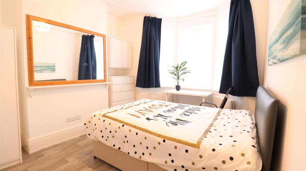 Main image of property: Argyle Street, Reading