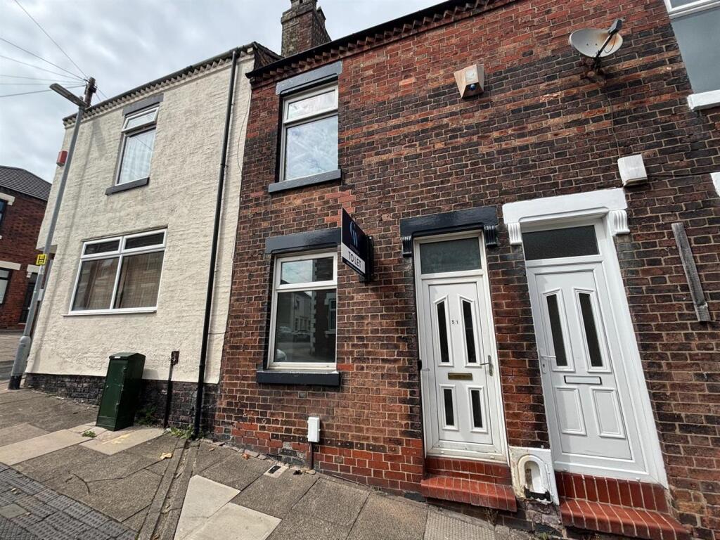 Main image of property: Lower Mayer Street, Stoke-On-Trent