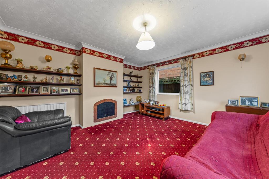 House in Milton Keynes - More
