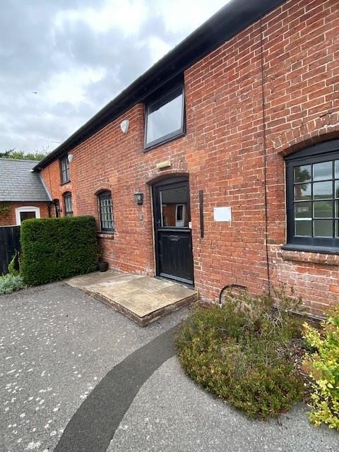 Main image of property: Corhampton