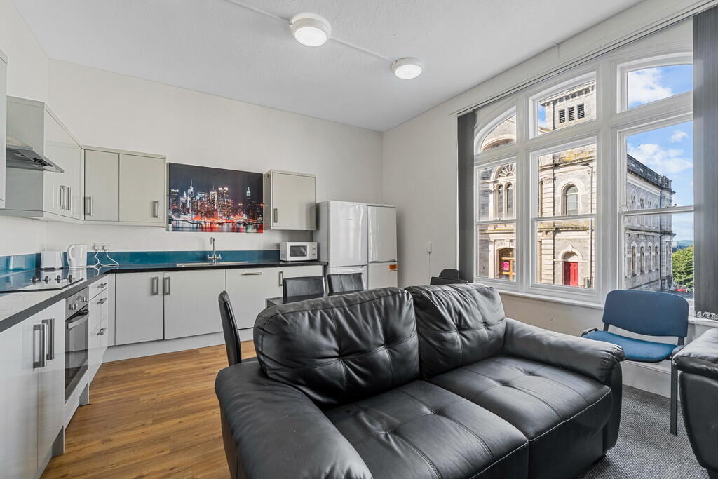 Apartment in Plymouth, Mutley - More