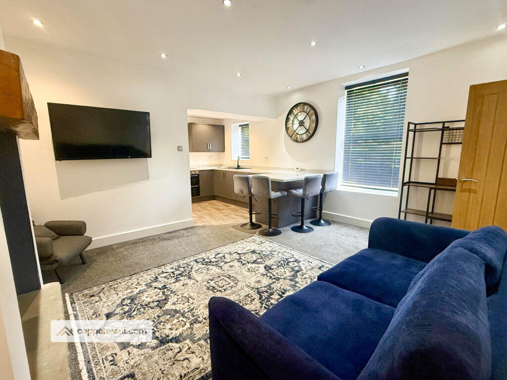 House in Rossendale, Forest Holme - View 3