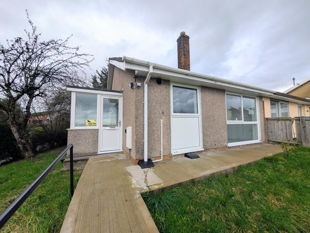 Main image of property: Aberthaw Circle, Newport, Gwent