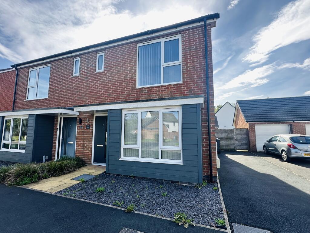Main image of property: Harold Hines Way, ST4