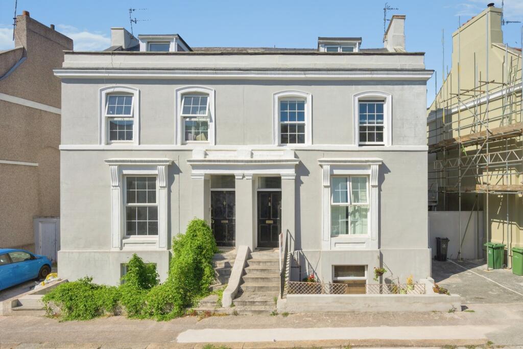 Main image of property: Fellowes Place, Devon, PL1