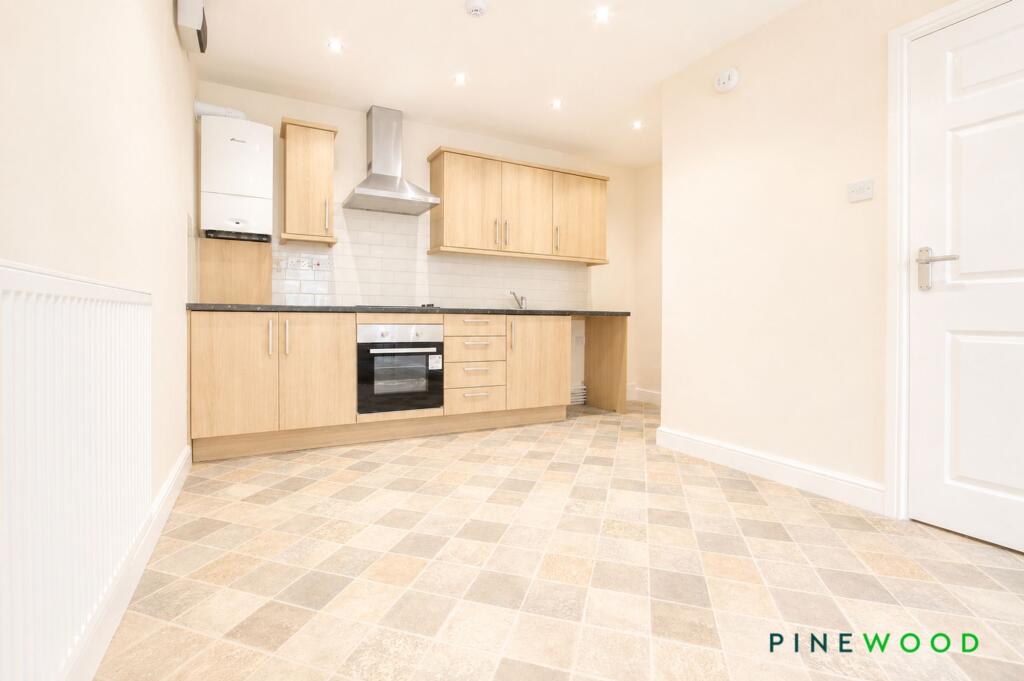 Apartment in Chesterfield, Stonegravels - View 3
