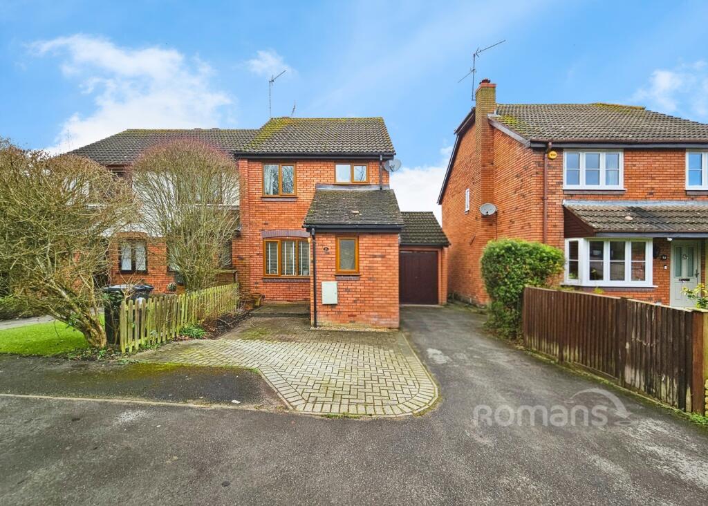 Main image of property: Driftway Road, Hook, Hampshire