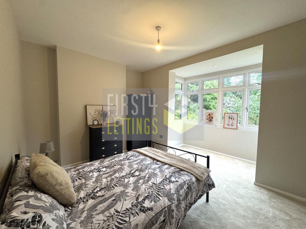 House in Harborough, Kibworth Harcourt - View 2