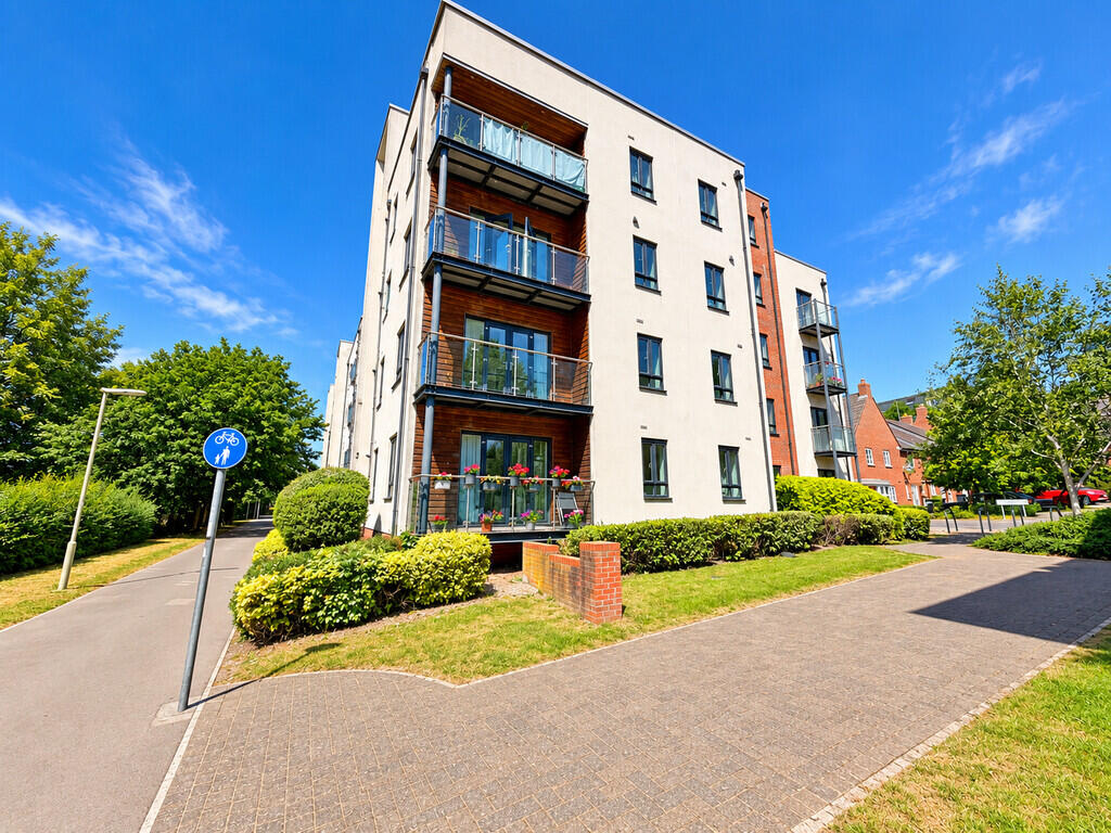 Main image of property: Sinclair Drive