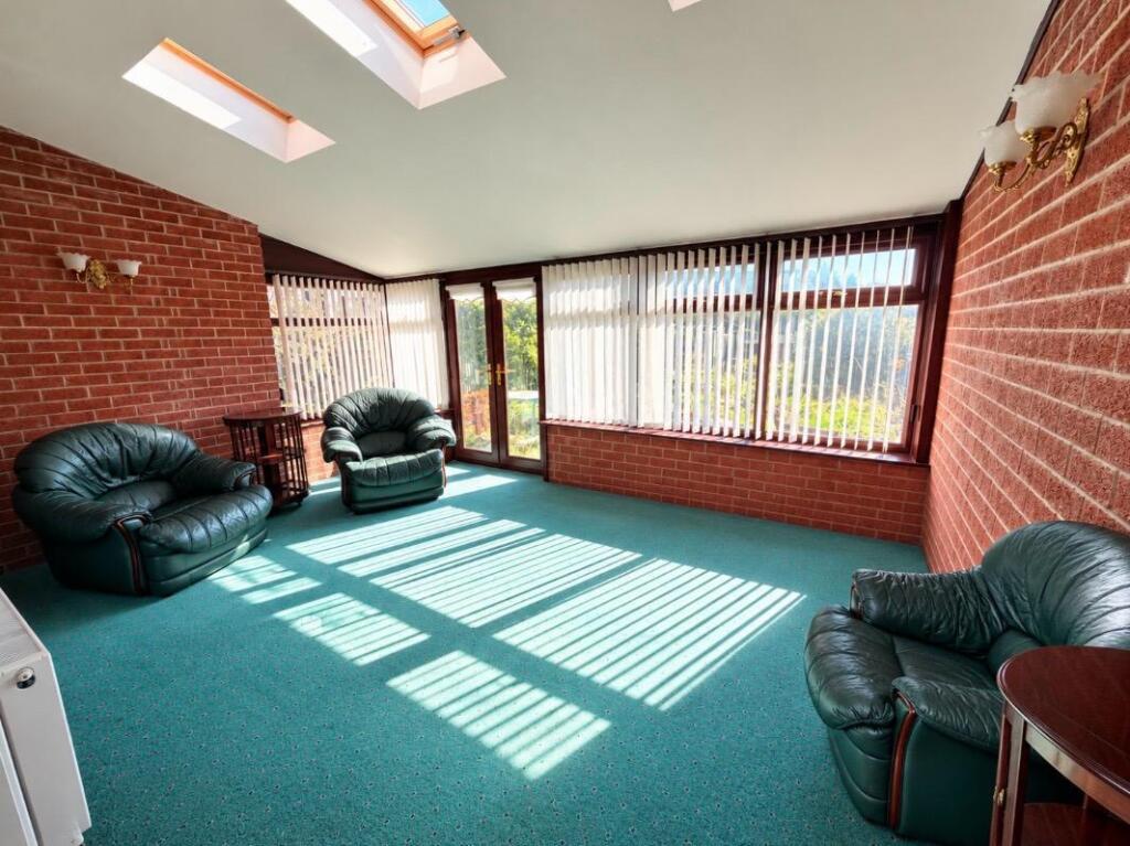 House in Sheffield - View 4