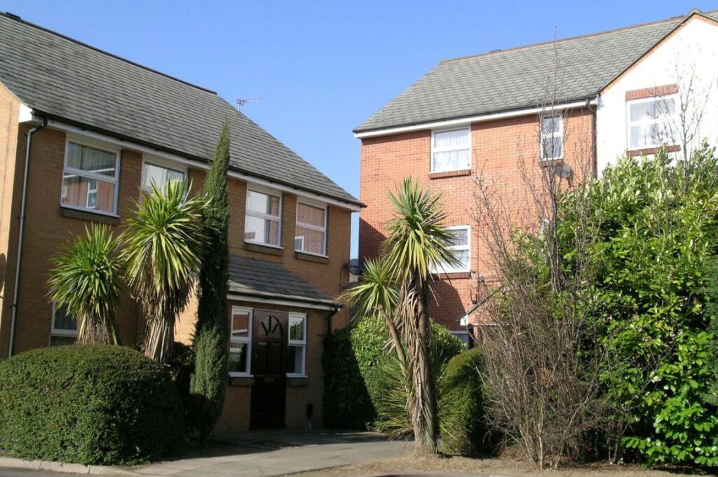 Main image of property: Queens Court