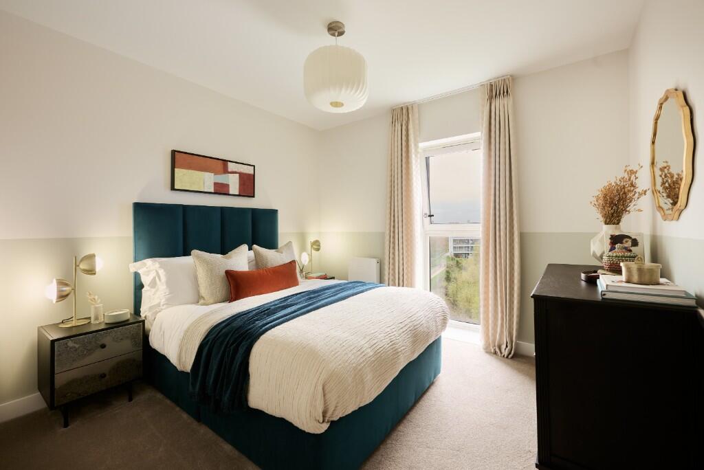 Apartment in Reading - View 2
