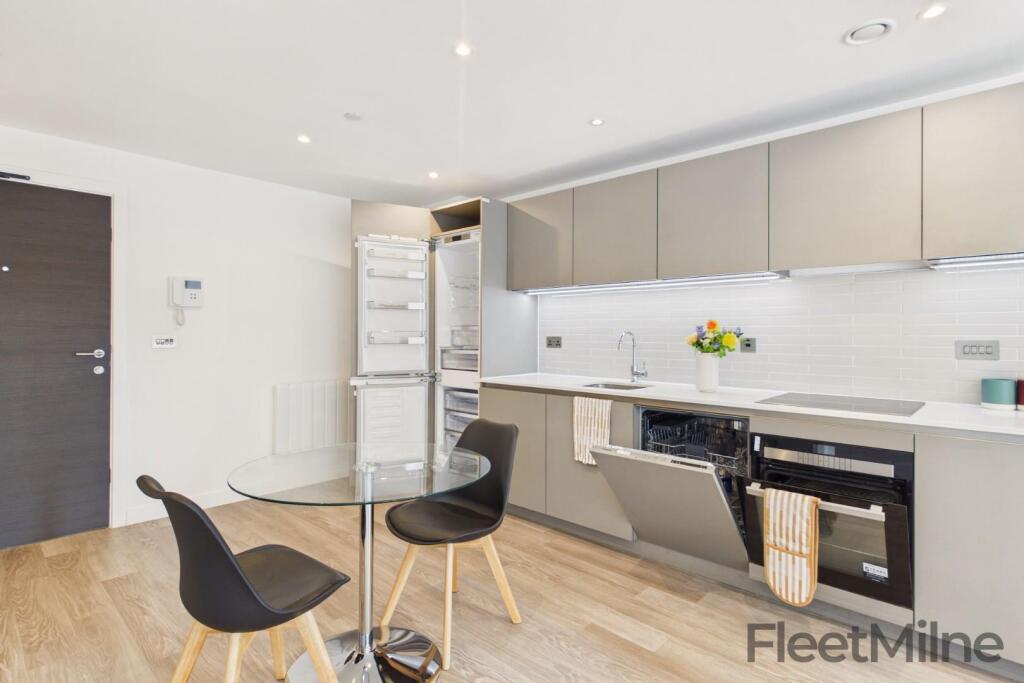 Apartment in Birmingham - View 5