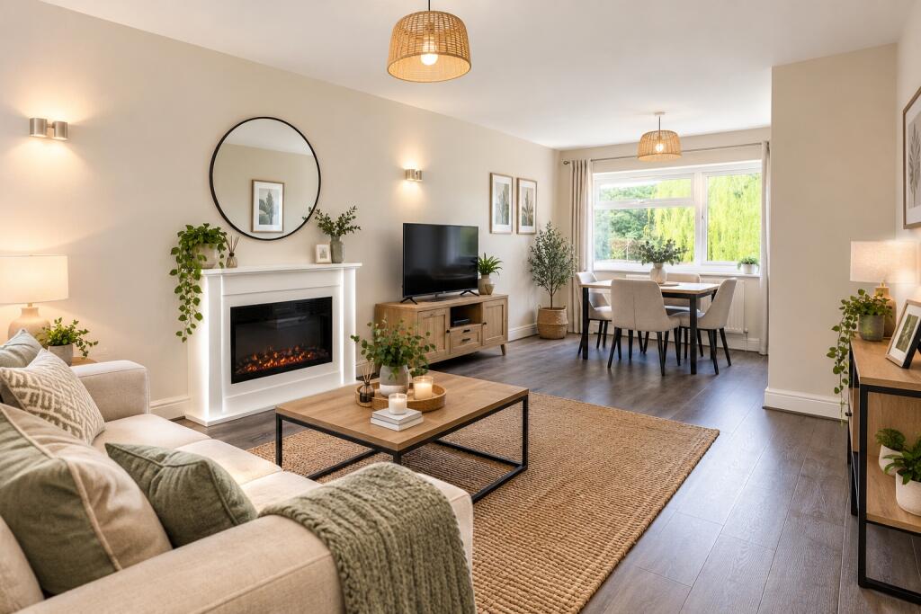 Main image of property: Monksfield Avenue, Birmingham, West Midlands, B43