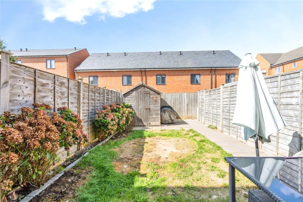 House in Portsmouth - View 4