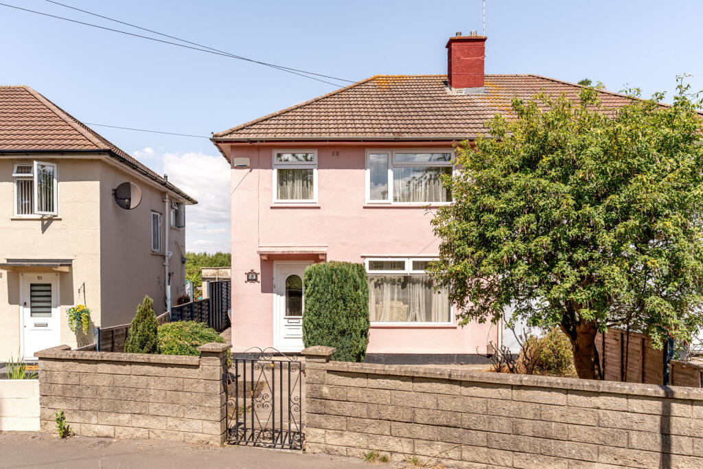 Main image of property: Atwood Drive, Lawrence Weston, Bristol