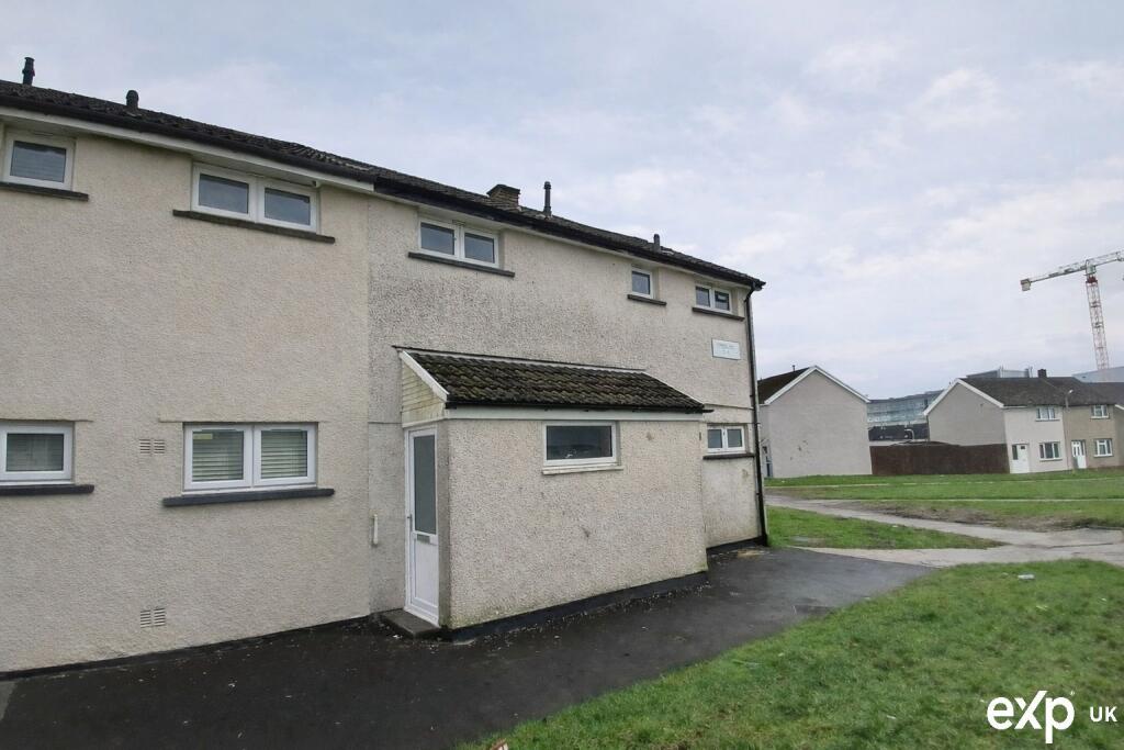 Main image of property: Cypress Close,Merthyr Tydfil,CF47 9BP