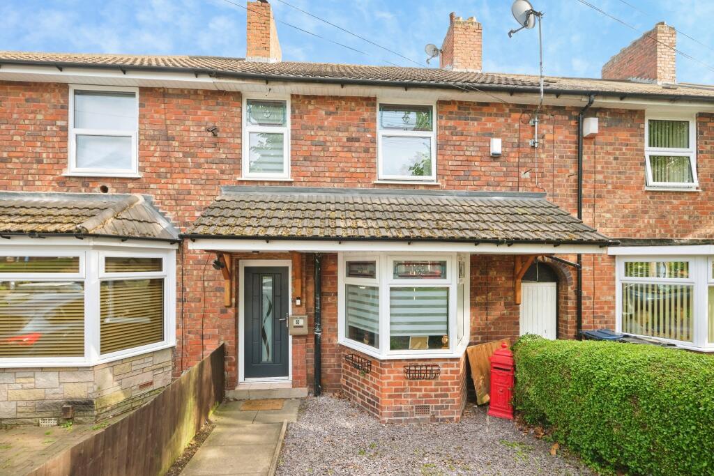 Main image of property: Witton Lodge Road, Birmingham, B23