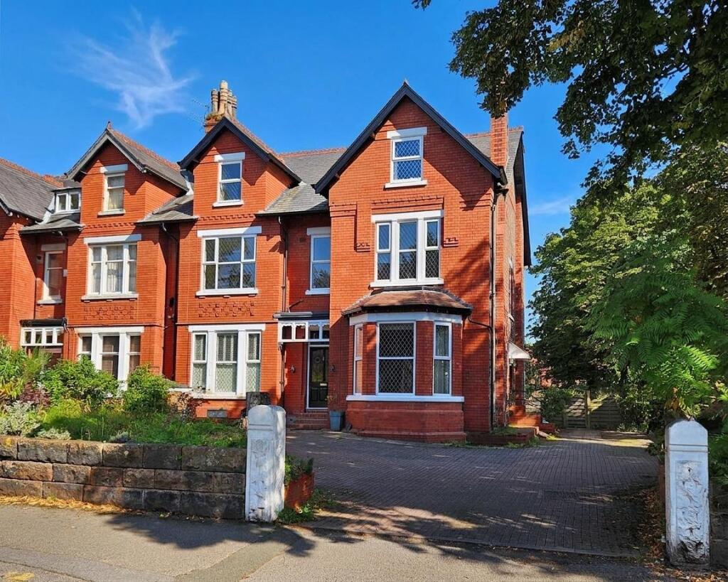 Main image of property: Regent Road, Altrincham