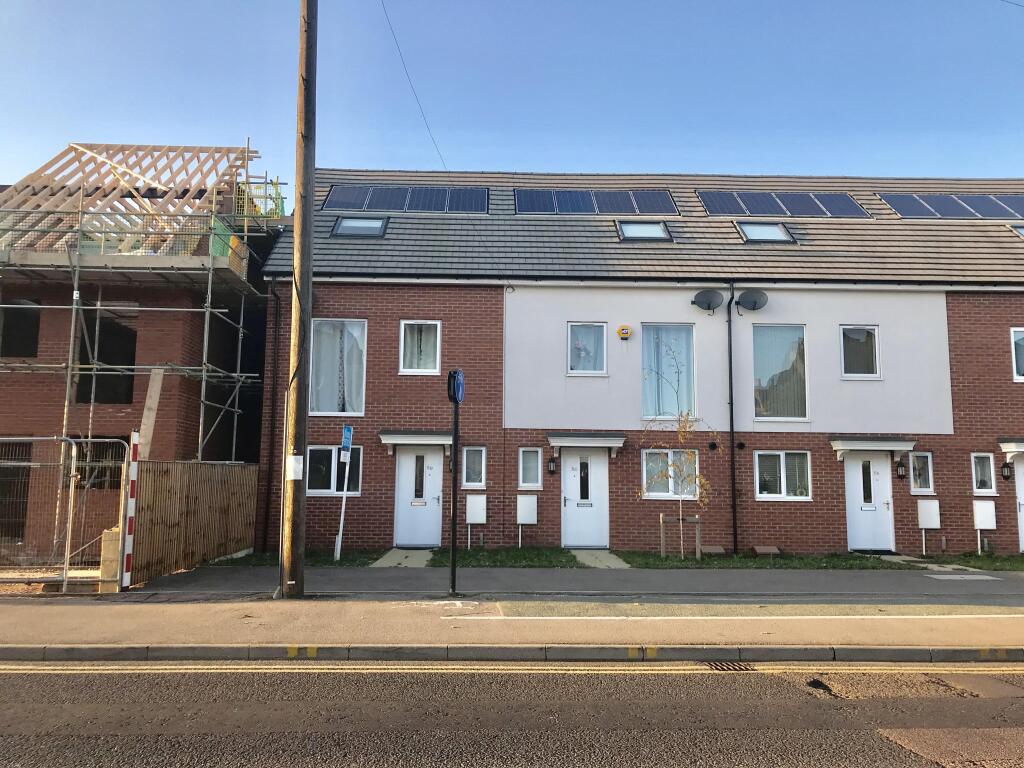 Main image of property: Kempston Road, Bedford