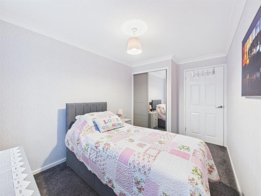 Apartment in Bridlington, Old Town - More