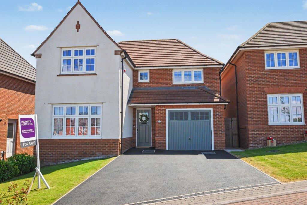 Main image of property: Easby Way, Wakefield, West Yorkshire