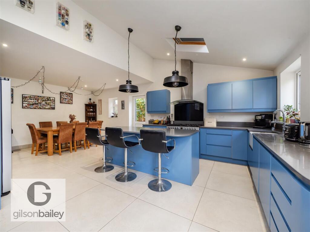 House in Norwich - View 4