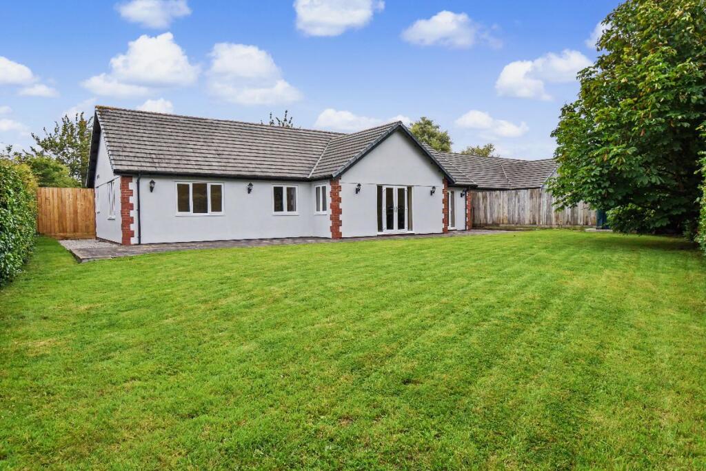 Main image of property: Canna Park Drive