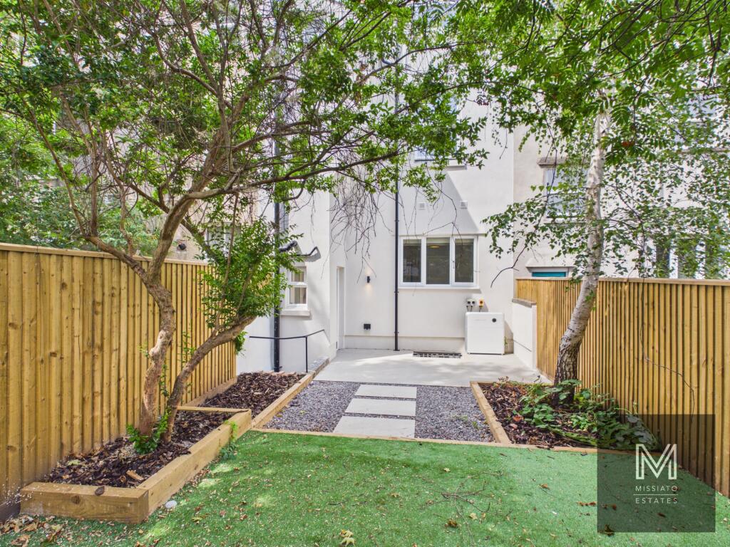 House in Bristol - View 5