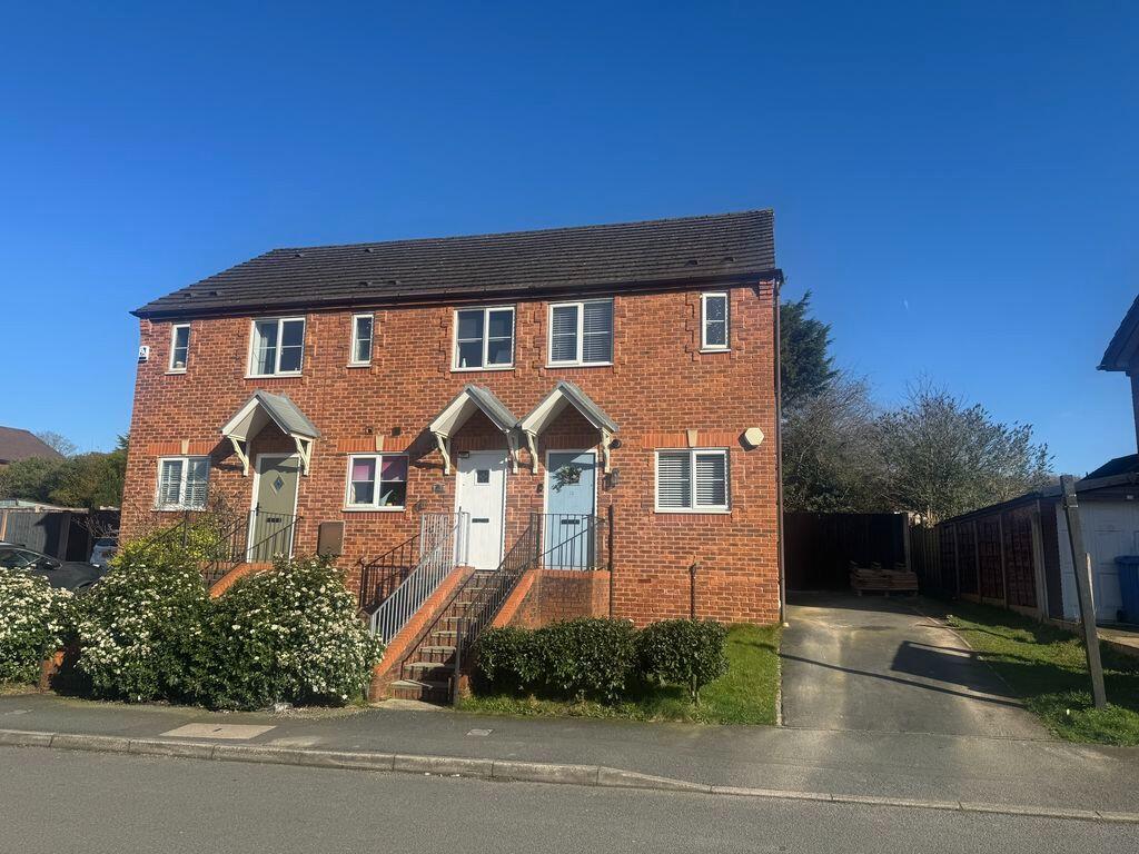 Main image of property: Highfield Road North, Adlington, Chorley, PR6