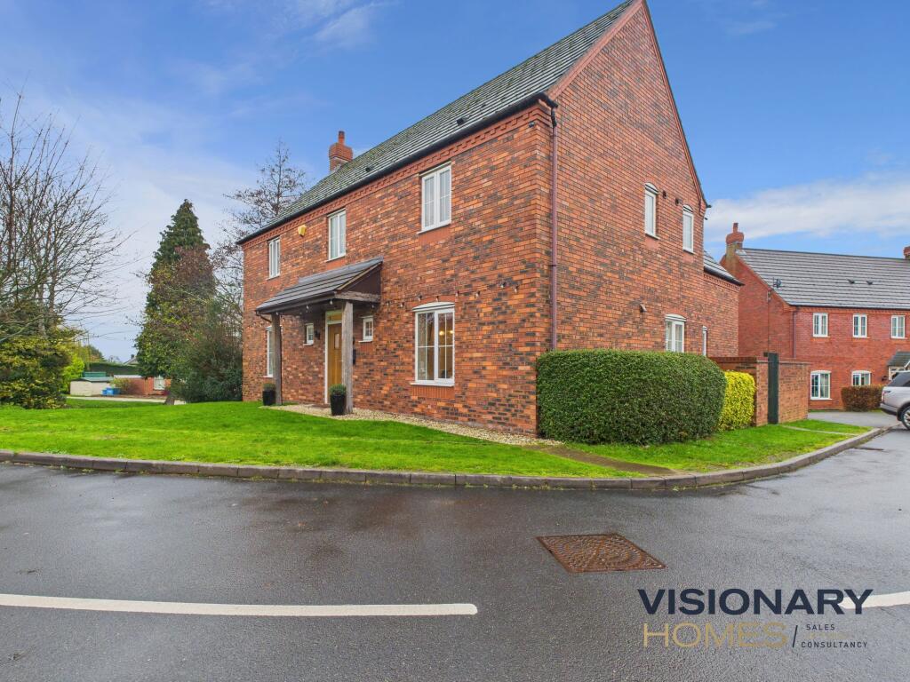 House in Walsall - View 5