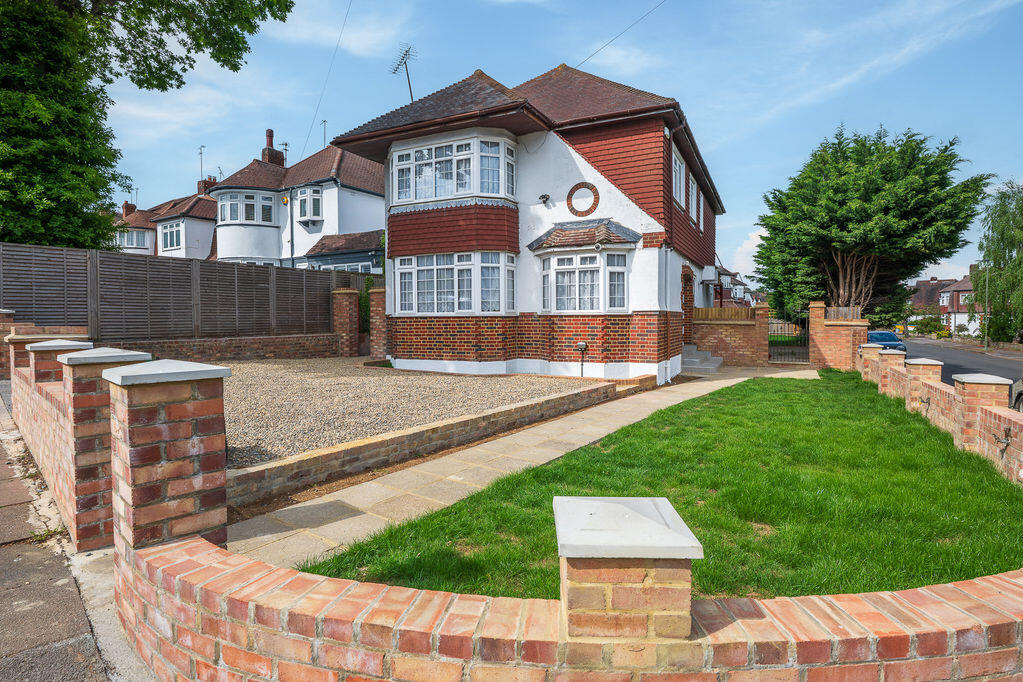 Main image of property: Hawes Lane, West Wickham