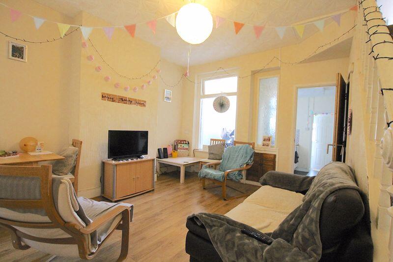 Main image of property: Harriet Street, Cardiff