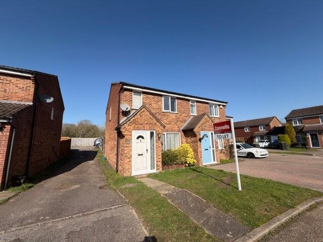 Main image of property: Barleycorn, Leybourne, WEST MALLING