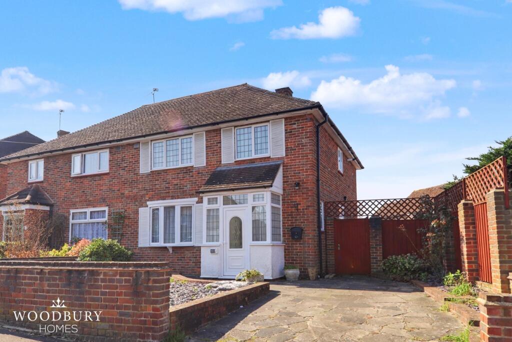 Main image of property: Mannock Drive, Loughton, IG10