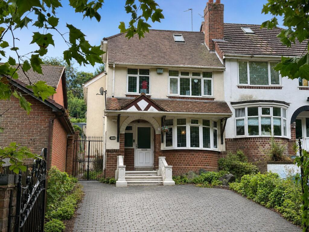 House in Wolverhampton - View 2