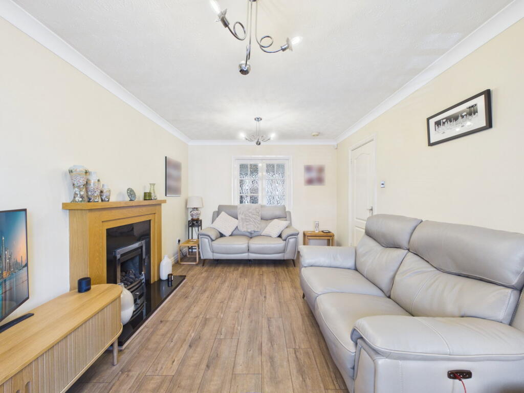 House in Telford - View 5